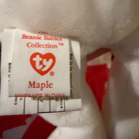 Beanie Babies Lot - Picture 9 of 15